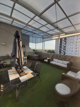 Imagem Apartamento com 3 Quartos à Venda, 176 m² em Sacomã - São Paulo