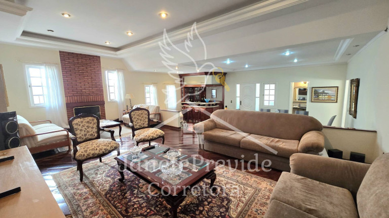 Imagem Casa de Condomínio com 4 Quartos à Venda, 280 m² em Alphaville - Santana De Parnaíba