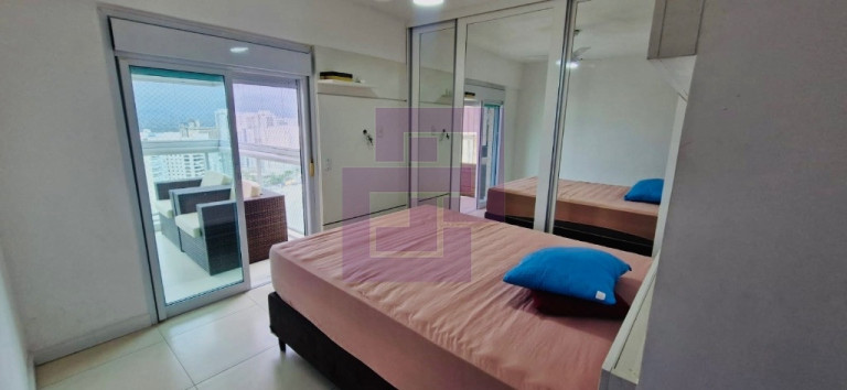 Imagem Apartamento com 3 Quartos à Venda, 117 m² em Jardim Astúrias - Guarujá Imagem Apartamento com 3 Quartos à Venda, 117 m² em Jardim Astúrias - Guarujá