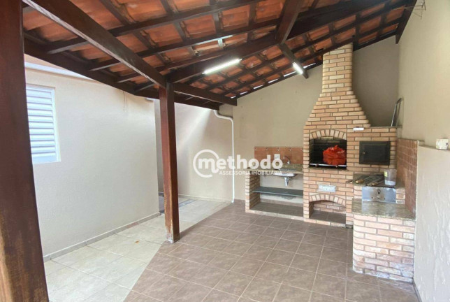 Imagem Casa com 3 Quartos à Venda, 230 m² em Loteamento Parque São Martinho - Campinas Imagem Casa com 3 Quartos à Venda, 230 m² em Loteamento Parque São Martinho - Campinas