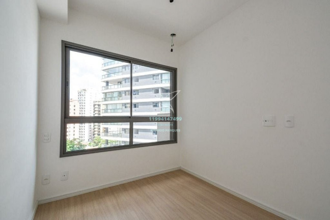 Imagem Apartamento com 1 Quarto à Venda, 27 m² em Itaim Bibi - São Paulo
