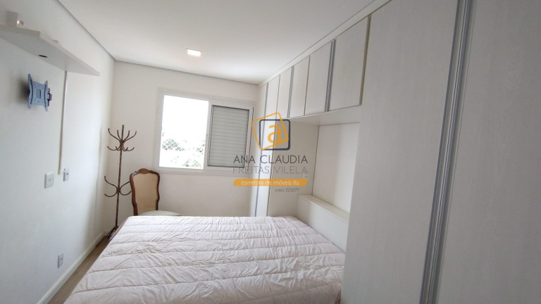 Imagem Apartamento com 2 Quartos para Alugar, 67 m² em Itu Novo Centro - Itu Imagem Apartamento com 2 Quartos para Alugar, 67 m² em Itu Novo Centro - Itu