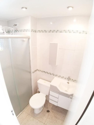 Imagem Apartamento com 2 Quartos à Venda, 47 m² em Luz - São Paulo