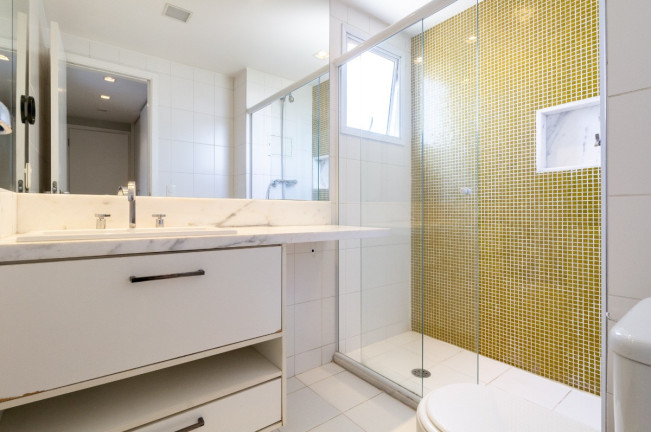 Imagem Apartamento com 3 Quartos à Venda, 93 m² em Vila Leopoldina - São Paulo