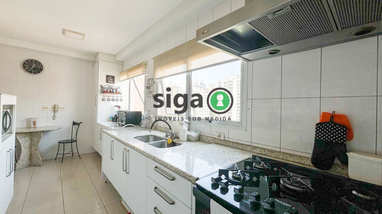 Imagem Apartamento com 3 Quartos à Venda, 173 m² em Vila Andrade - São Paulo Imagem Apartamento com 3 Quartos à Venda, 173 m² em Vila Andrade - São Paulo