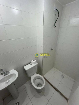 Imagem Apartamento com 2 Quartos à Venda, 51 m² em Vila Fátima - São Paulo