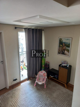 Imagem Apartamento com 3 Quartos à Venda, 110 m² em Sítio Da Figueira - São Paulo Imagem Apartamento com 3 Quartos à Venda, 110 m² em Sítio Da Figueira - São Paulo