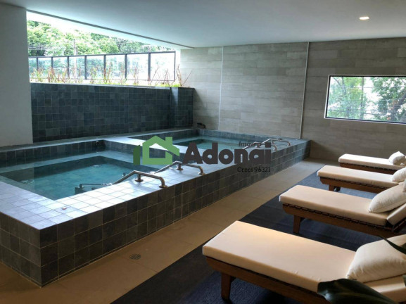 Imagem Apartamento com 3 Quartos à Venda, 216 m² em Vila Olímpia - São Paulo