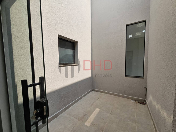 Imagem Casa de Condomínio com 3 Quartos à Venda, 154 m² em Jardim Residencial Villagio Ipanema I - Sorocaba