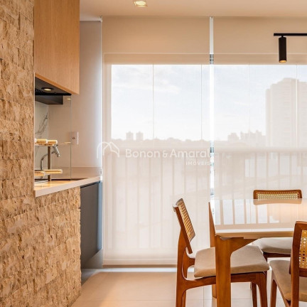 Imagem Apartamento com 2 Quartos à Venda, 87 m² em Jardim Brasil - Campinas Imagem Apartamento com 2 Quartos à Venda, 87 m² em Jardim Brasil - Campinas