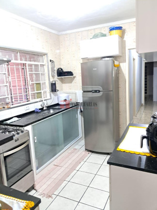 Casa com 2 Quartos à Venda, 150 m² em Novo Osasco - Osasco