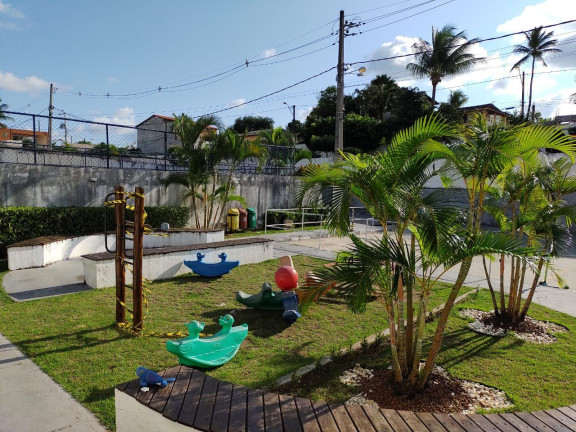 Imagem Apartamento com 2 Quartos à Venda, 50 m² em Caji - Lauro De Freitas Imagem Apartamento com 2 Quartos à Venda, 50 m² em Caji - Lauro De Freitas