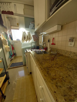 Imagem Apartamento com 2 Quartos à Venda, 53 m² em Barra Funda - São Paulo