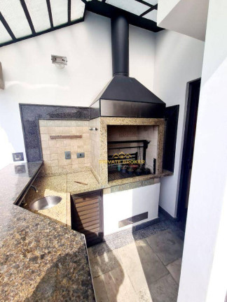 Imagem Cobertura com 3 Quartos à Venda, 472 m² em Moema Pássaros - São Paulo