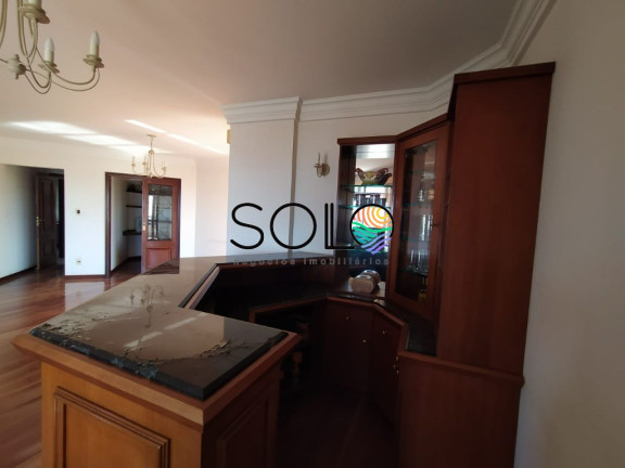 Imagem Apartamento com 3 Quartos à Venda, 300 m² em Centro - Araraquara Imagem Apartamento com 3 Quartos à Venda, 300 m² em Centro - Araraquara