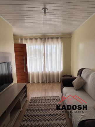Imagem Casa com 3 Quartos à Venda, 130 m² em Papagaio - Feira De Santana Imagem Casa com 3 Quartos à Venda, 130 m² em Papagaio - Feira De Santana