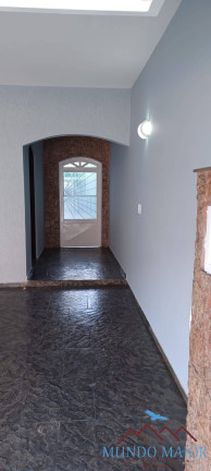 Imagem Casa com 3 Quartos à Venda, 125 m² em Jardim Las Vegas - Santo André Imagem Casa com 3 Quartos à Venda, 125 m² em Jardim Las Vegas - Santo André