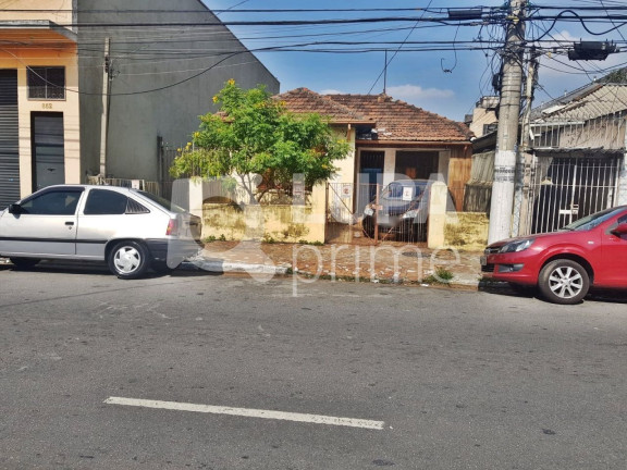 Casa com 3 Quartos à Venda, 160 m² em Vila Maria - São Paulo