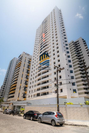 Imagem Apartamento com 4 Quartos à Venda, 120 m² em Encruzilhada - Recife