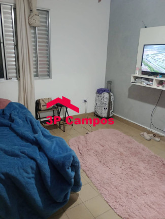 Imagem Apartamento com 1 Quarto à Venda, 39 m² em Aguapeú - Mongaguá