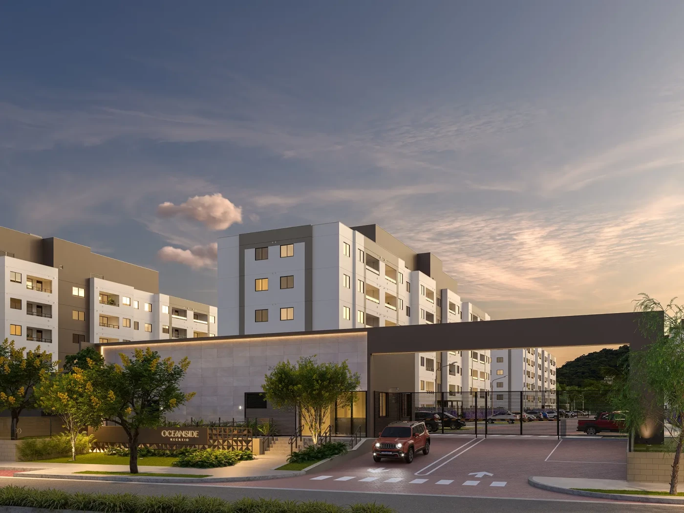 Imagem Apartamento com 3 Quartos à Venda, 58 m² em Recreio Dos Bandeirantes - Rio De Janeiro