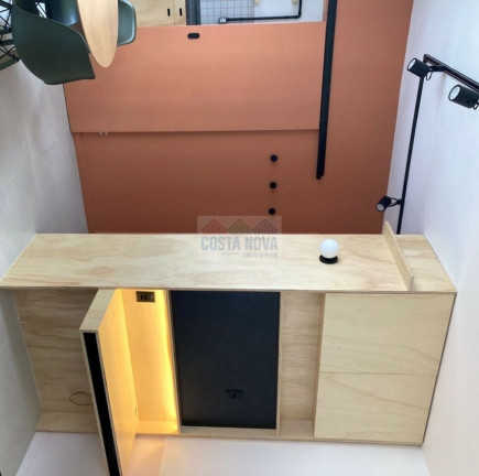Imagem Apartamento com 1 Quarto à Venda, 26 m² em Vila Buarque - São Paulo Imagem Apartamento com 1 Quarto à Venda, 26 m² em Vila Buarque - São Paulo