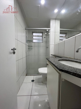 Imagem Apartamento com 2 Quartos à Venda, 51 m² em Jardim Paris - São Paulo