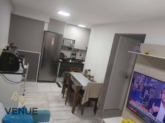 Imagem Apartamento com 2 Quartos à Venda, 40 m² em Vila Sílvia - São Paulo Imagem Apartamento com 2 Quartos à Venda, 40 m² em Vila Sílvia - São Paulo