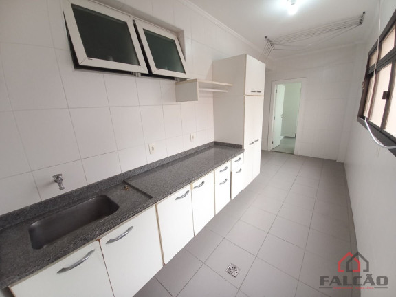 Imagem Apartamento com 4 Quartos à Venda, 250 m² em Boqueirão - Santos Imagem Apartamento com 4 Quartos à Venda, 250 m² em Boqueirão - Santos