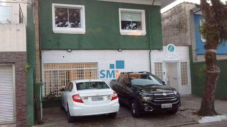 Imagem Casa com 3 Quartos à Venda, 200 m² em Alto Da Boa Vista - São Paulo