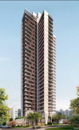 Imagem Apartamento com 2 Quartos à Venda, 111 m² em Perdizes - São Paulo Imagem Apartamento com 2 Quartos à Venda, 111 m² em Perdizes - São Paulo