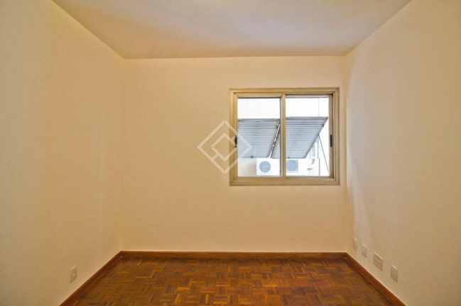 Imagem Apartamento com 3 Quartos à Venda, 106 m² em Itaim Bibi - São Paulo