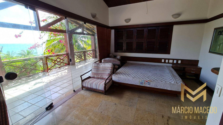 Imagem Casa com 4 Quartos à Venda, 450 m² em Paracuru - Paracuru