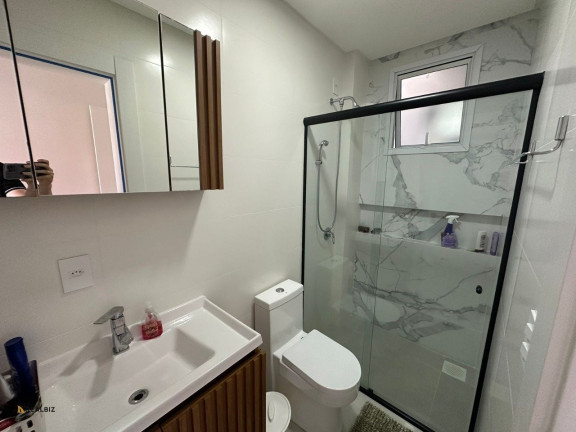 Imagem Apartamento com 3 Quartos à Venda, 116 m² em Palmas - Governador Celso Ramos Imagem Apartamento com 3 Quartos à Venda, 116 m² em Palmas - Governador Celso Ramos