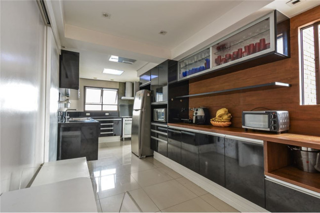 Imagem Apartamento com 2 Quartos à Venda, 276 m² em Campo Belo - São Paulo Imagem Apartamento com 2 Quartos à Venda, 276 m² em Campo Belo - São Paulo