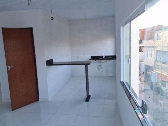 Imagem Casa com 3 Quartos à Venda, 150 m² em Praia De Ipitanga - Lauro De Freitas
