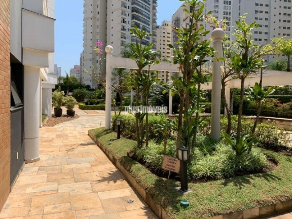 Imagem Apartamento com 3 Quartos à Venda, 156 m² em Vila Mariana - São Paulo