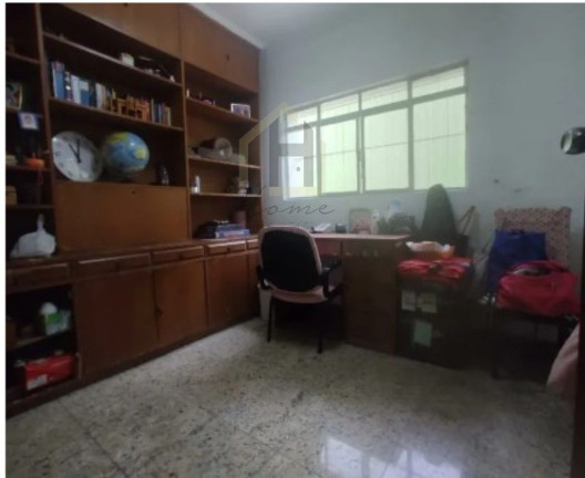 Imagem Casa com 3 Quartos à Venda, 237 m² em Jardim - Santo André