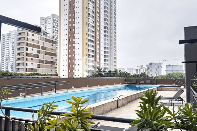 Imagem Apartamento com 2 Quartos à Venda, 81 m² em Tatuapé - São Paulo