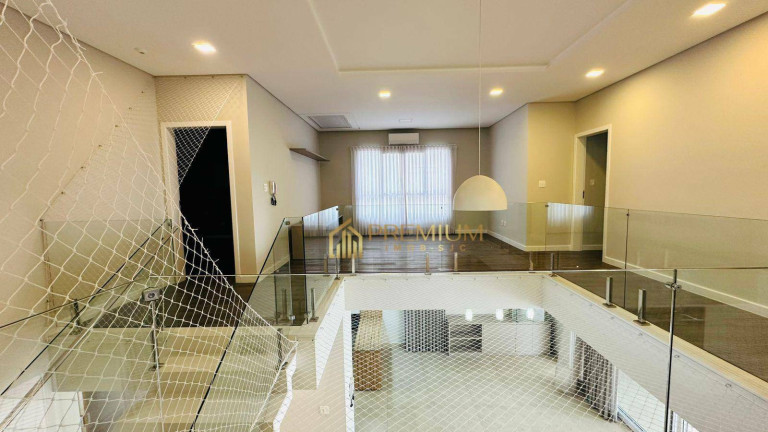 Imagem Sobrado com 4 Quartos à Venda, 405 m² em Condomínio Residencial Montserrat - São José Dos Campos