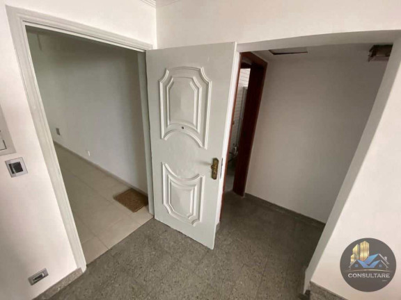 Imagem Apartamento com 2 Quartos à Venda, 163 m² em José Menino - Santos Imagem Apartamento com 2 Quartos à Venda, 163 m² em José Menino - Santos