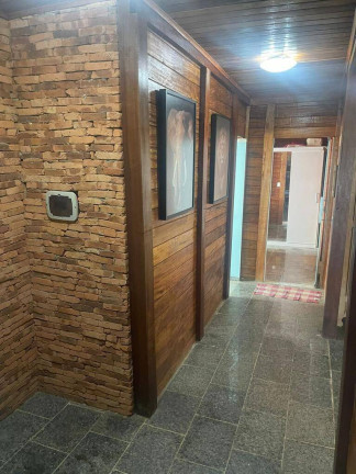 Imagem Chácara com 3 Quartos à Venda, 1 m² em Capim Rasteiro (chácaras Campo Alegre) - Contagem