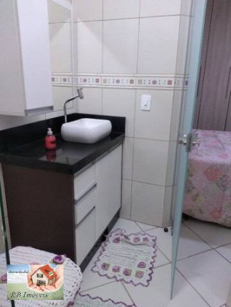 Imagem Casa com 3 Quartos à Venda, 189 m² em Jardim Santo André - Santo André Imagem Casa com 3 Quartos à Venda, 189 m² em Jardim Santo André - Santo André