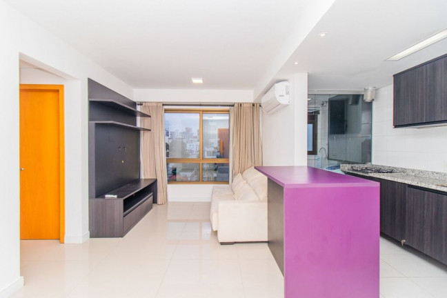 Imagem Apartamento com 2 Quartos à Venda, 65 m² em Passo Da Areia - Porto Alegre