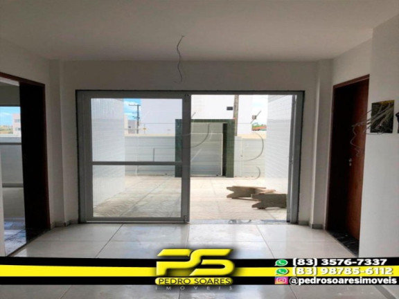 Imagem Apartamento com 2 Quartos à Venda, 50 m² em João Paulo Ii - João Pessoa