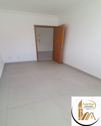Imagem Apartamento com 2 Quartos à Venda, 89 m² em Caiçaras - Belo Horizonte