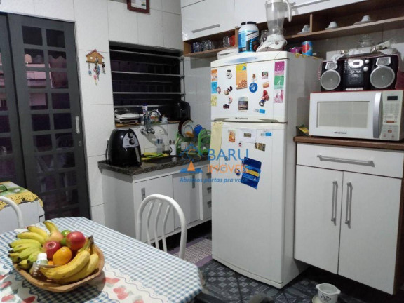 Imagem Casa com 3 Quartos à Venda, 160 m² em Barra Funda - São Paulo