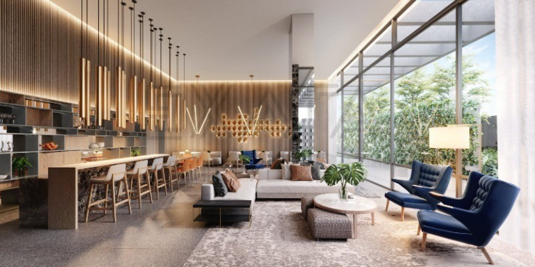 Imagem Imóvel com 3 Quartos à Venda, 585 m² em Jardim Paulista - São Paulo Imagem Imóvel com 3 Quartos à Venda, 585 m² em Jardim Paulista - São Paulo