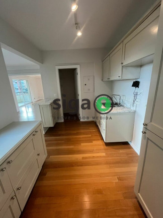 Imagem Apartamento com 4 Quartos para Alugar, 350 m² em Jardim Europa - São Paulo