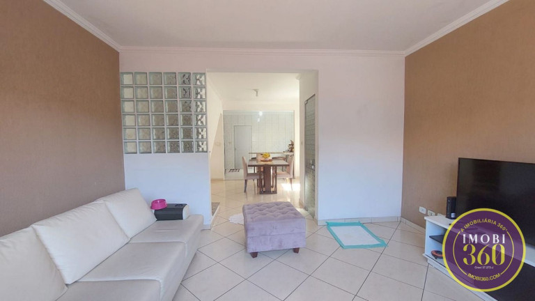 Imagem Sobrado com 3 Quartos à Venda, 110 m² em Cidade Líder - São Paulo
